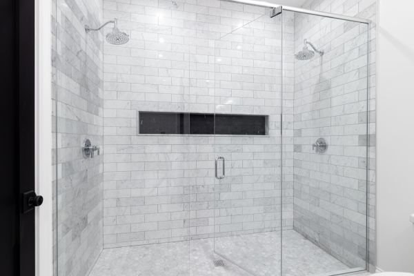 Shower Replacement in Wilmington